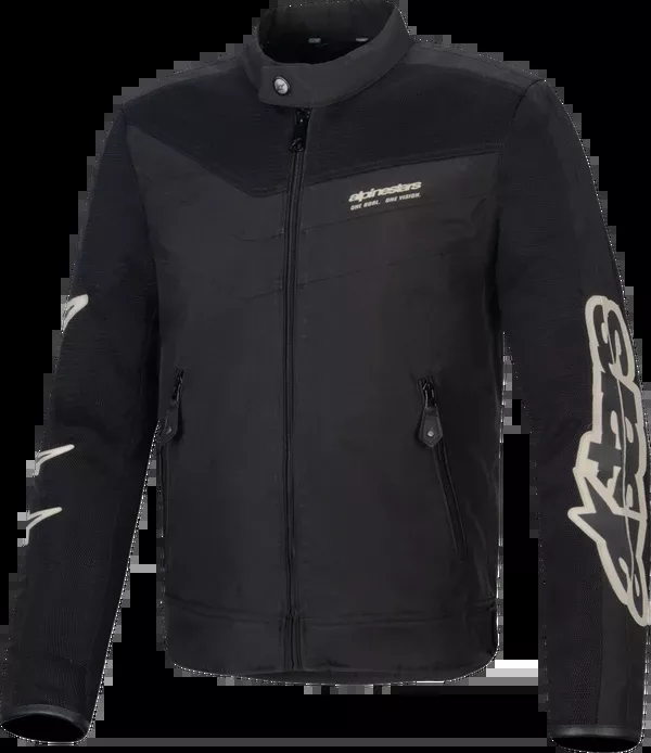 Alpinestars T-Dyno Air Jacket