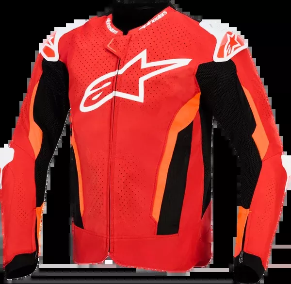 Alpinestars T-GP Air Jacket