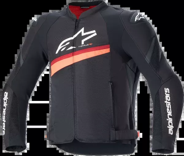 Alpinestars T-GP Plus R V4 Airflow Jacket