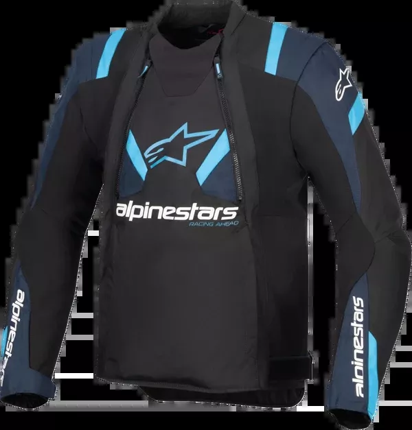 Alpinestars T-Stunt Air Jacket
