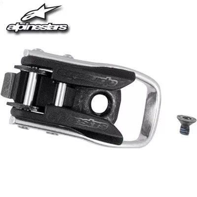 Alpinestars Tech 10 Buckle w/Screw