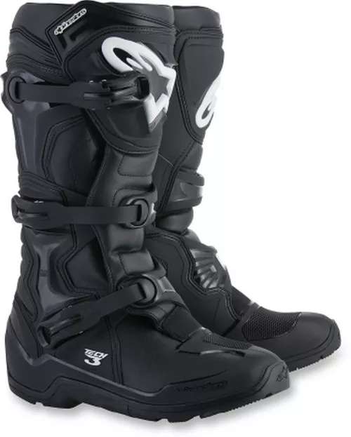 Alpinestars Tech 3 Enduro Mens MX Offroad Boots