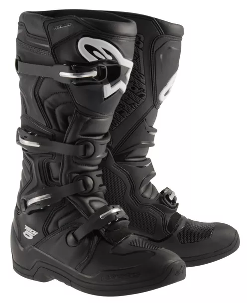 Alpinestars Tech 5 Mens MX Offroad Boots