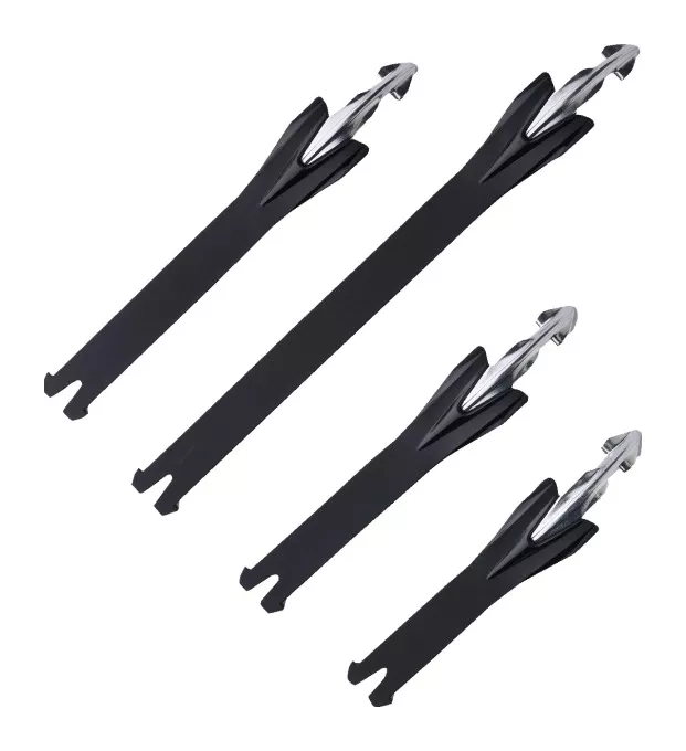 Alpinestars Tech 7 Buckle Strap Replacement Set
