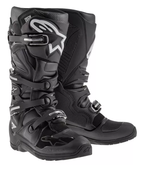 Alpinestars Tech 7 Enduro 24 Mens MX Offroad Boots