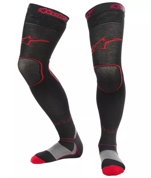 Alpinestars Tech MX Long Socks