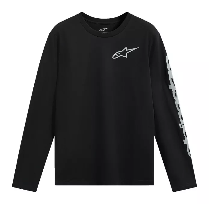 Alpinestars Trackside CSF Long Sleeve T-Shirt