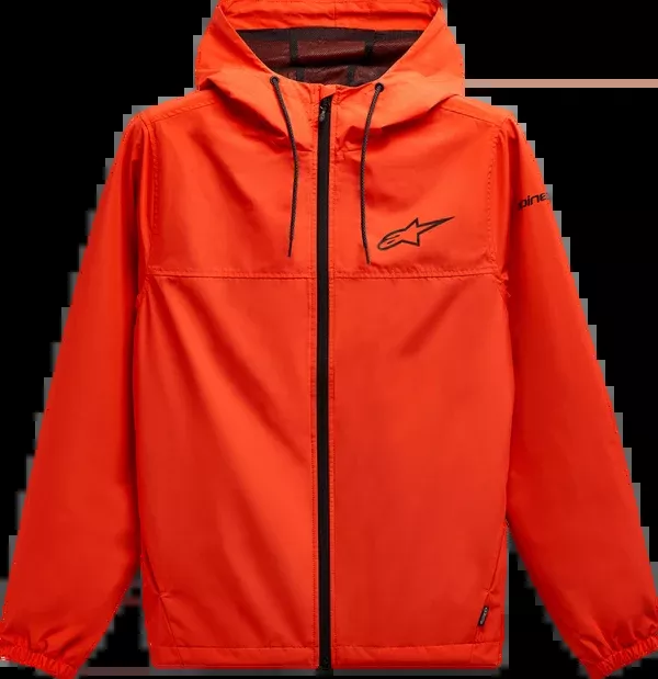 Alpinestars Treq Windbreaker