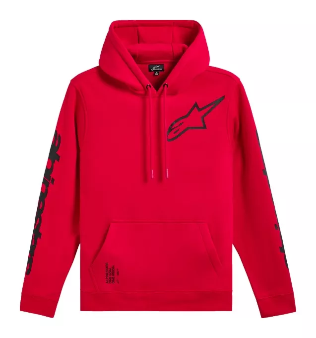 Alpinestars Triple Hoody