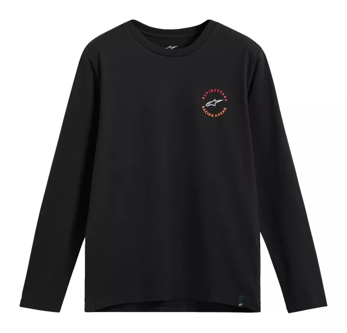 Alpinestars True CSF Long Sleeve T-Shirt