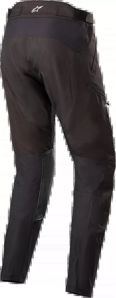 Alpinestars Venture XT In-The-Boot Pants – Black – 3XL