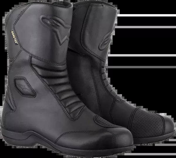 Alpinestars Web Gore-Tex Boots – Black – US 4 / EU 37