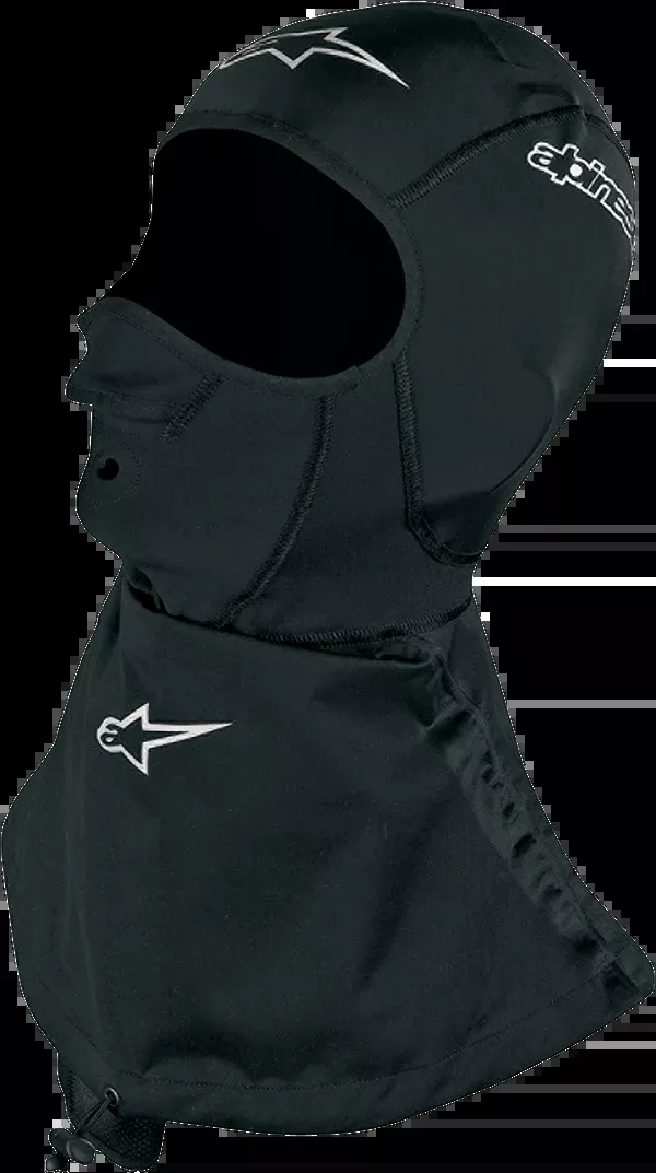 Alpinestars Winter Touring Balaclava – Black