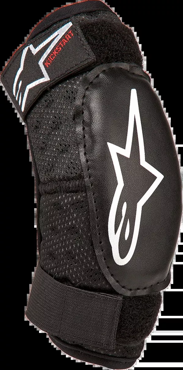 Alpinestars Youth Bionic Action Kickstart Elbow Guards