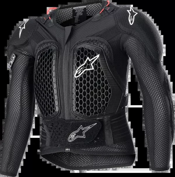 Alpinestars Youth Bionic Action V2 Protection Jacket