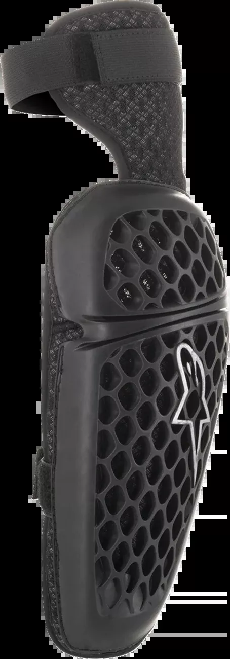 Alpinestars Youth Bionic Plus Elbow Protectors