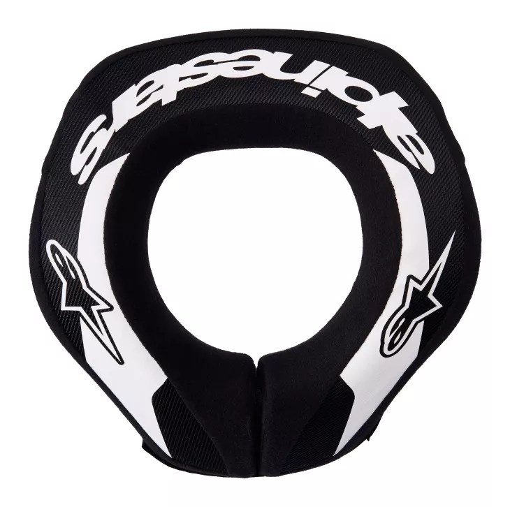 Alpinestars Youth Sequence Neck Roll
