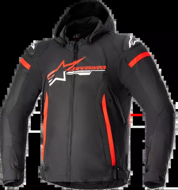 Alpinestars Zaca Waterproof Jacket