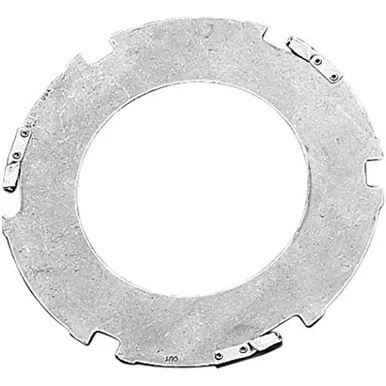 Alto Steel Clutch Plate 1.2Mm - 095711-120