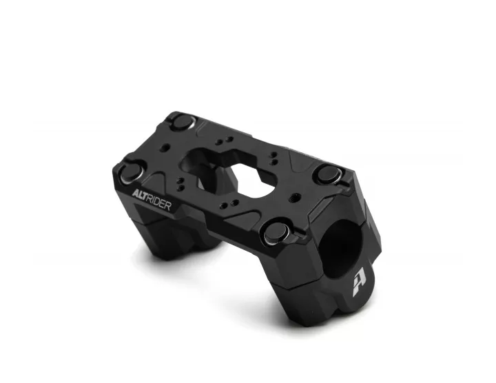 AltRider Handlebar Riser System with AMPS KTM / Husqvarna Adventure 2013-2025