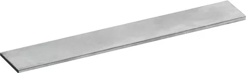 Alum Angle Stock 1" x 1/8" x 7.5' ALL22254-7