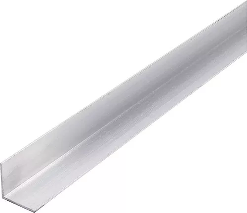 Aluminum Angle 1 x 1 x 1/16 4ft ALL22253-4