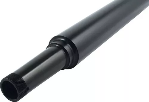Aluminum Axle Tube Wide 5 29in ALL68208