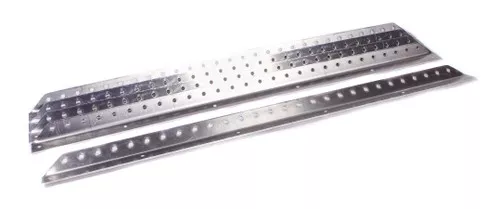Aluminum Body Angle 120 Degree 30in 5pk ALL23131-5