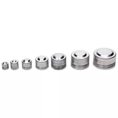 Aluminum Cap Kit ALL50820
