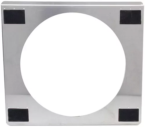 Aluminum Fan Shroud 18-3/4x18-3/4 Single 16 ALL30061