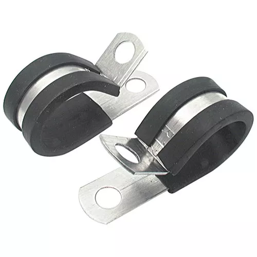 Aluminum Line Clamps 5/8in 50pk ALL18304-50