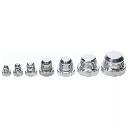 Aluminum Plug Kit ALL50830