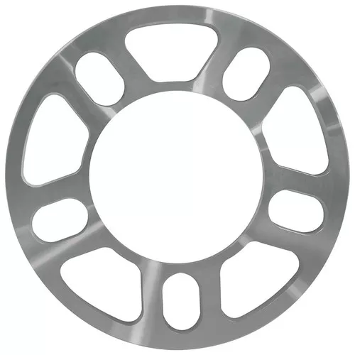 Aluminum Wheel Spacer 1/2in ALL44217