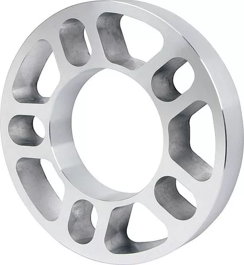Aluminum Wheel Spacer 1in ALL44219