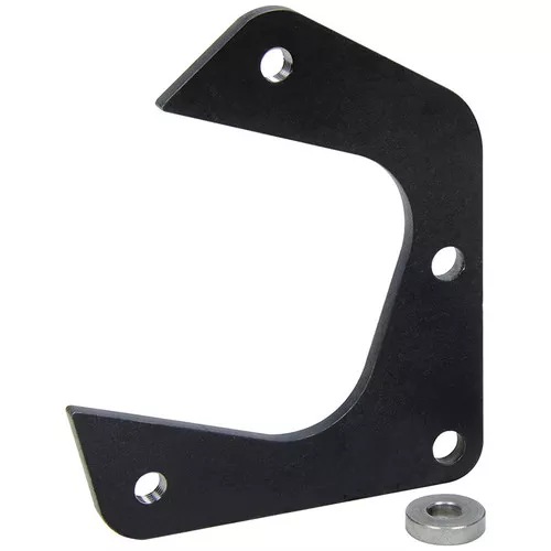 AMC Pacer Spindle Caliper Bracket for GM Metric Caliper Hybrid 10-1/8" Rotor ALL55962