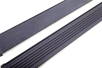 AMP Research 78122-01A PowerStep Xtreme Electric Running Boards