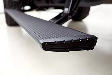 AMP Research PowerStep Xtreme Electric Running Boards | Plug N' Play 78239-01A
