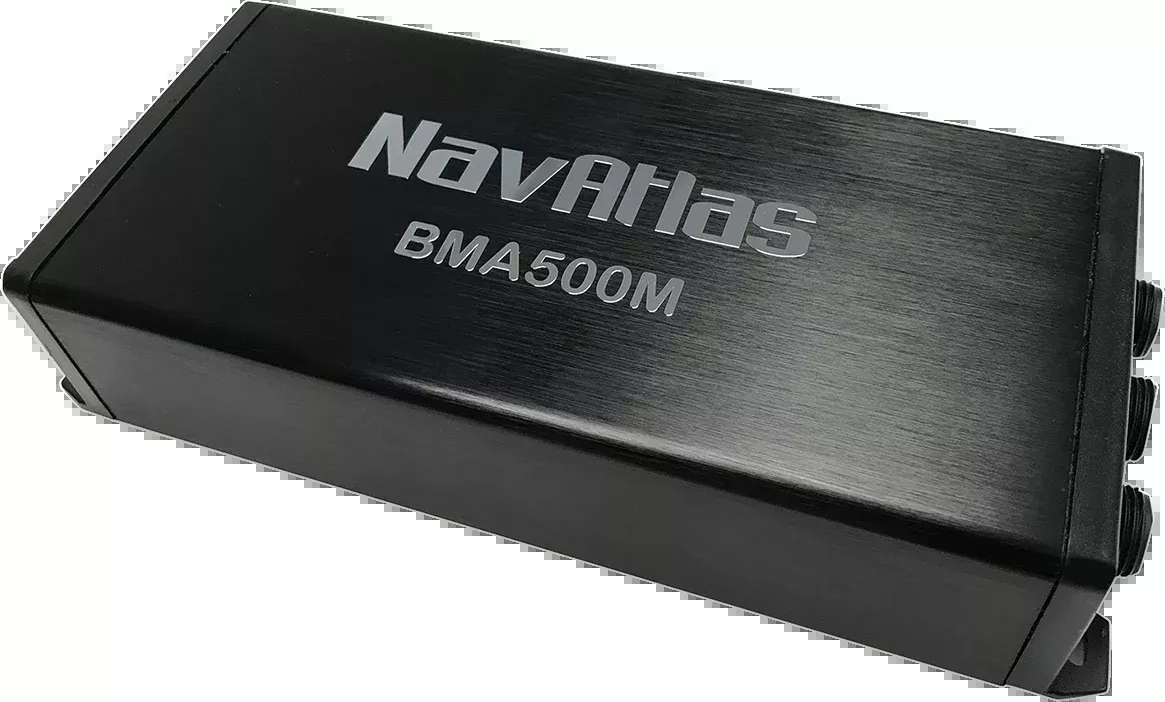 AMPLIFIER MONO