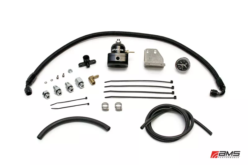 AMS Fuel Pressure Regulators