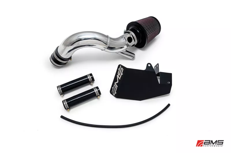 AMS Intake Piping