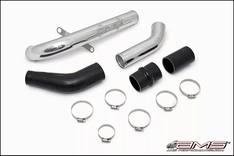 AMS Intercooler Piping Kits