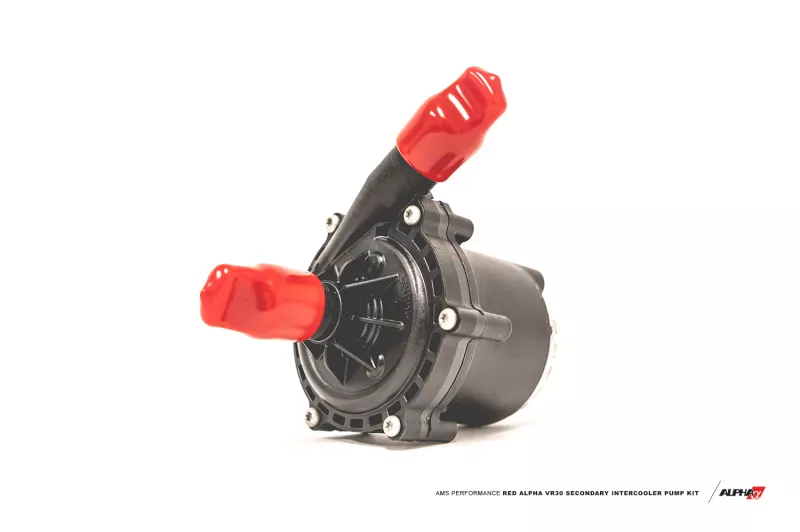 AMS Intercooler Pump Kits