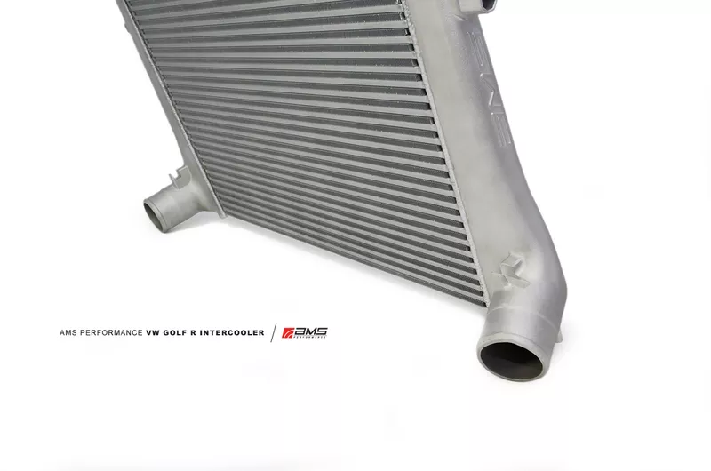 AMS Intercoolers