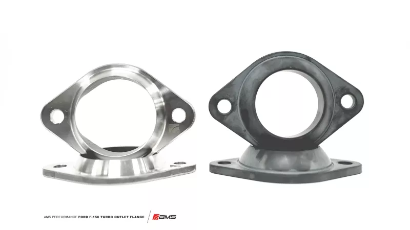 AMS Turbo Components