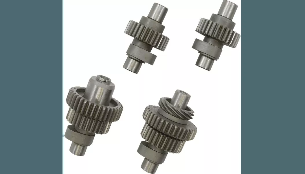 Andrews PB+ Cams for '71-80 Harley Davidson XL Models