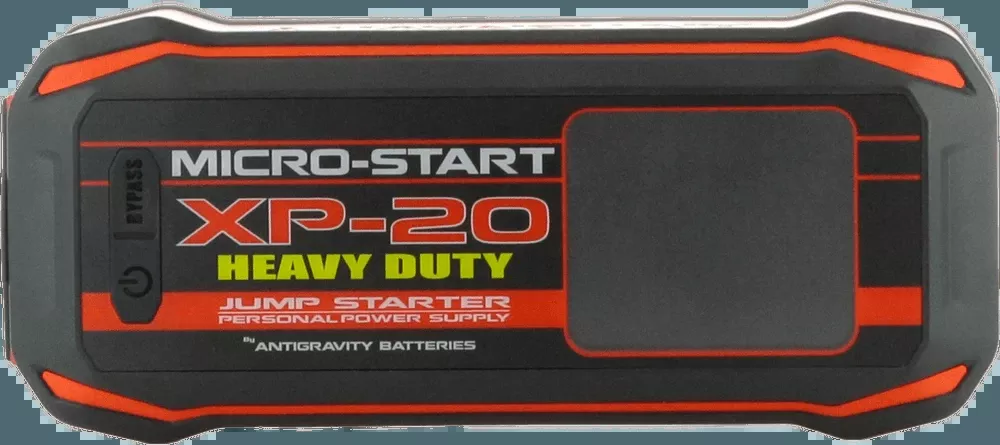 Antigravity Heavy Duty Jump Pack XP-20 HD