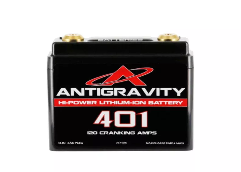 Antigravity Small Case Lithium-Ion Battery