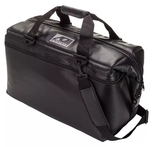 AO Cooler Carbon Series 36 Pack Cooler