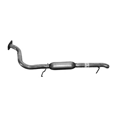 AP Exhaust Products 44883 Exhaust Tail Pipe