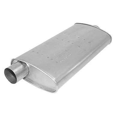 AP Exhaust Products 700126 Exhaust Muffler